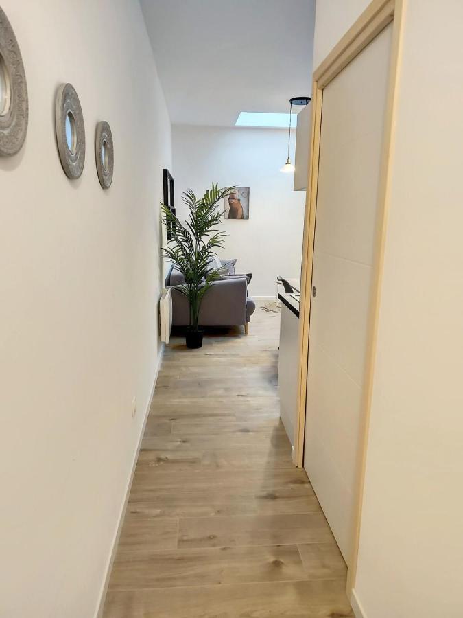 Grand Appart Duplex 6 Pers Gare Wifi Lägenhet Saint-Quentin  Exteriör bild